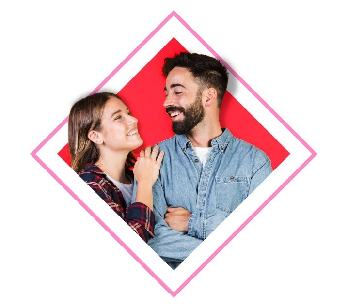 Pareja-tips