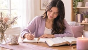 ✅ 3 Actitudes que delatan a una mujer Cristiana